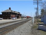 Stevens Point Station 